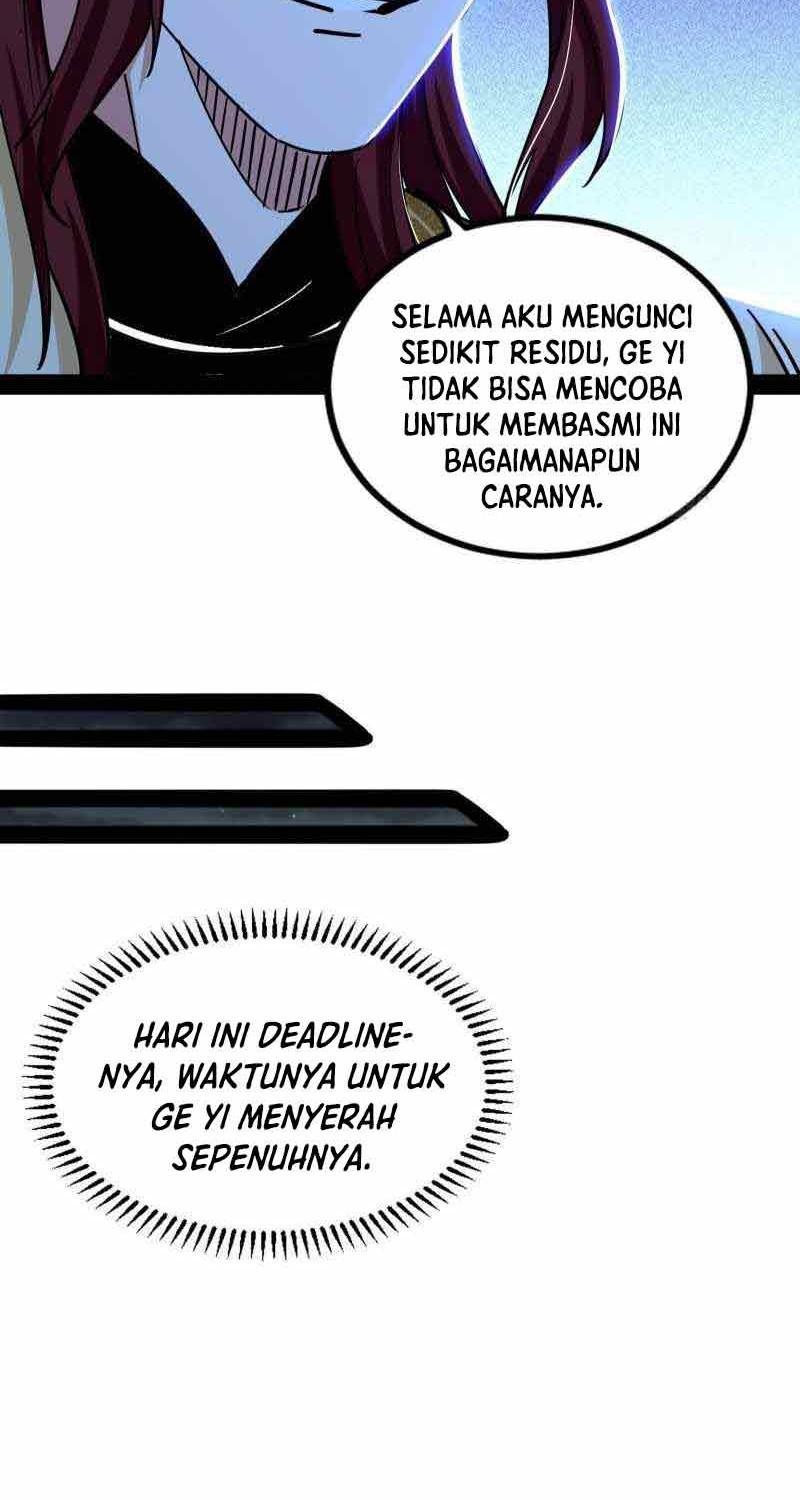I’m An Evil God Chapter 241 - halaman 15