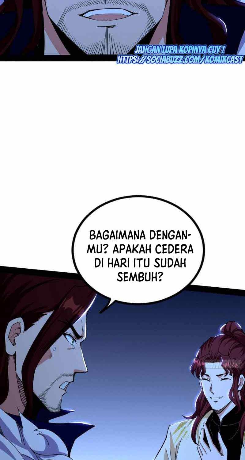 I’m An Evil God Chapter 241 - halaman 19