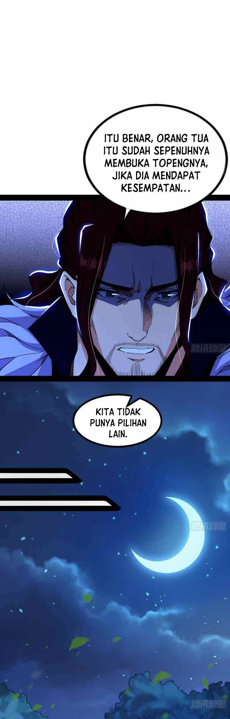 I’m An Evil God Chapter 241 - halaman 24