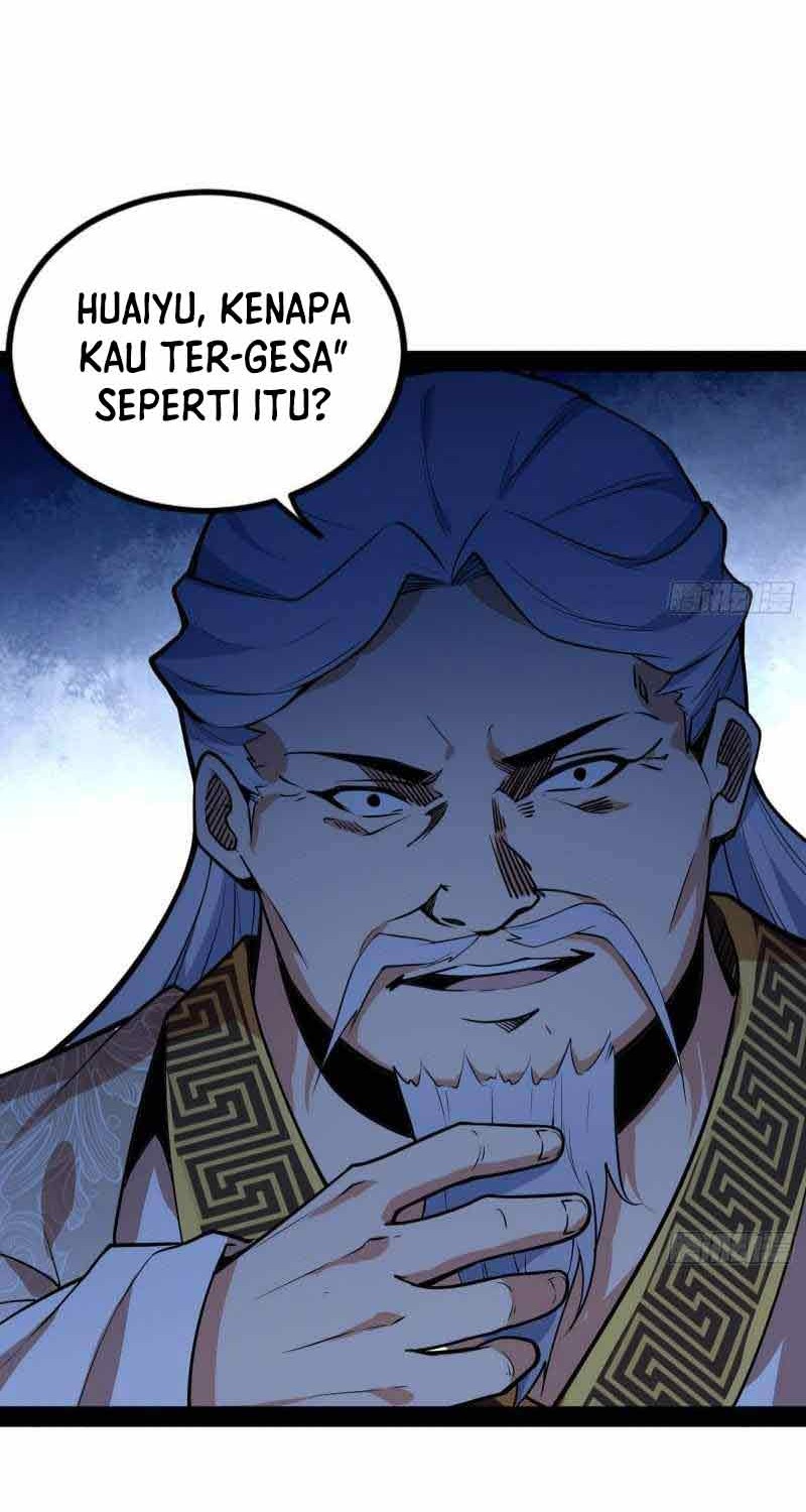 I’m An Evil God Chapter 241 - halaman 31
