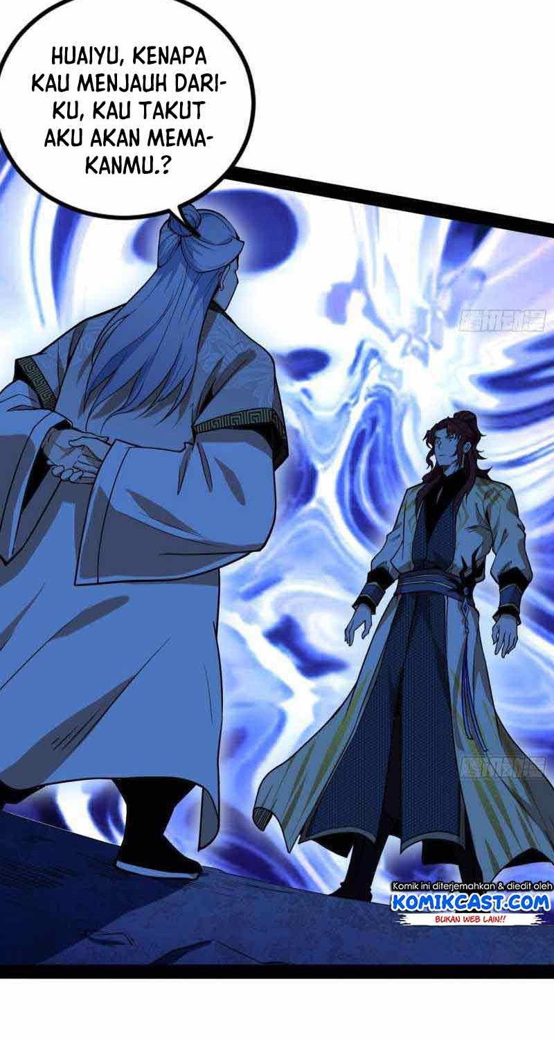 I’m An Evil God Chapter 241 - halaman 33