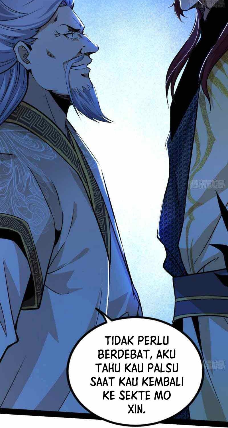I’m An Evil God Chapter 241 - halaman 37