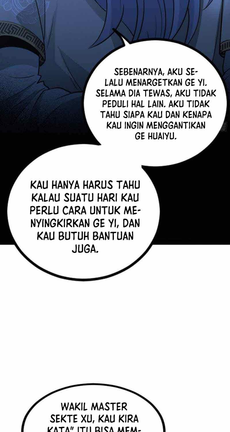I’m An Evil God Chapter 241 - halaman 43