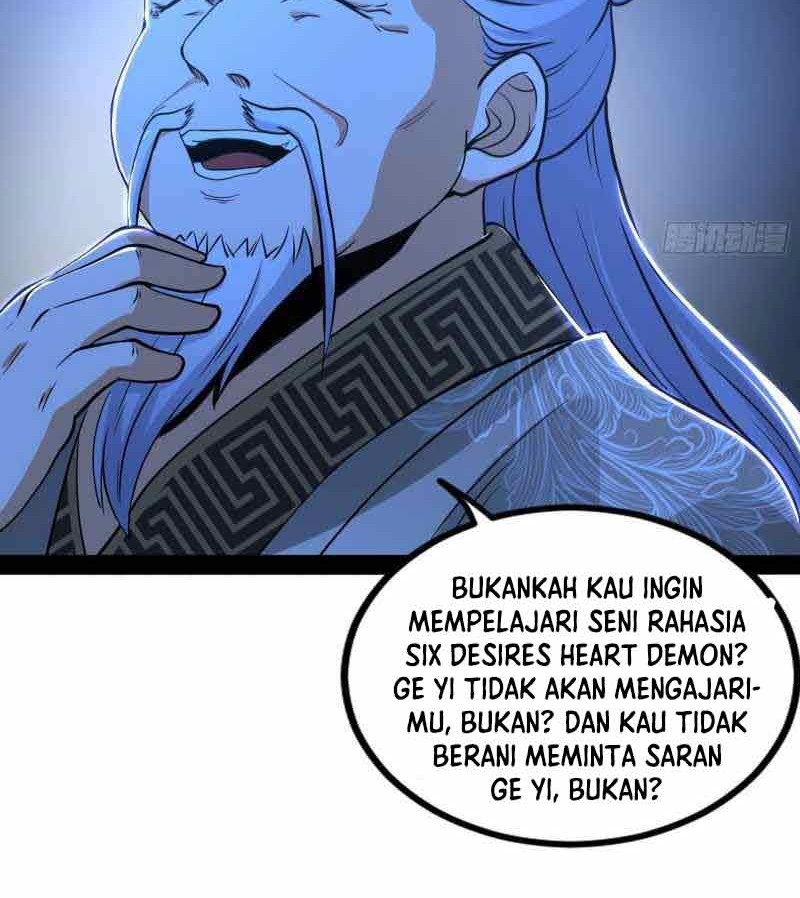 I’m An Evil God Chapter 241 - halaman 45