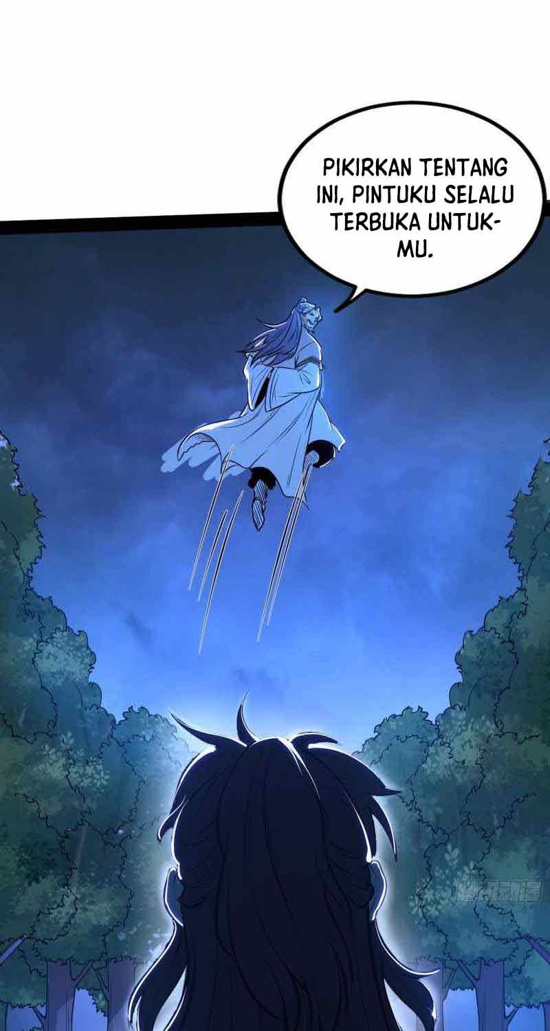 I’m An Evil God Chapter 241 - halaman 47