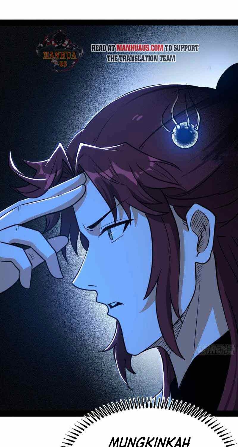 I’m An Evil God Chapter 241 - halaman 49