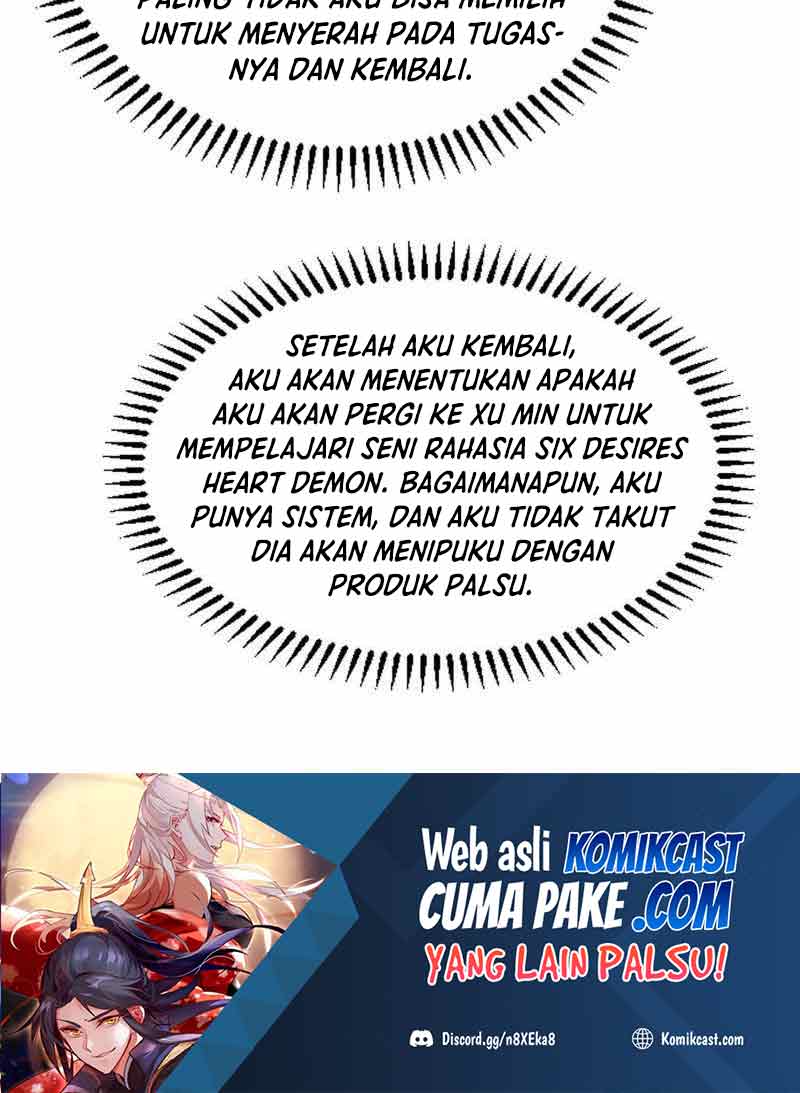 I’m An Evil God Chapter 241 - halaman 52
