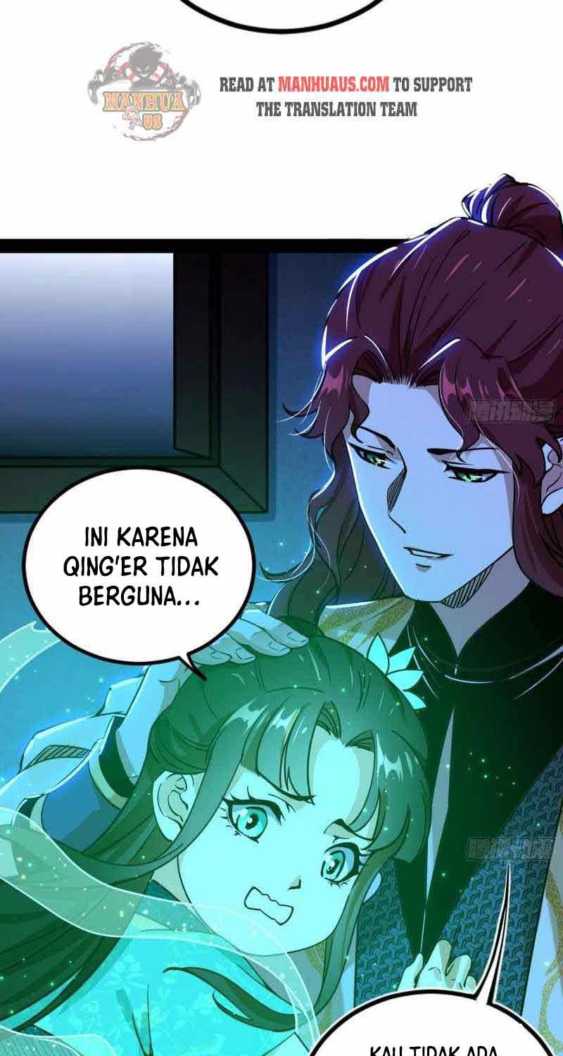 I’m An Evil God Chapter 241 - halaman 7