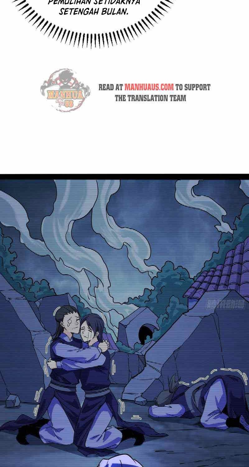 I’m An Evil God Chapter 241 - halaman 9