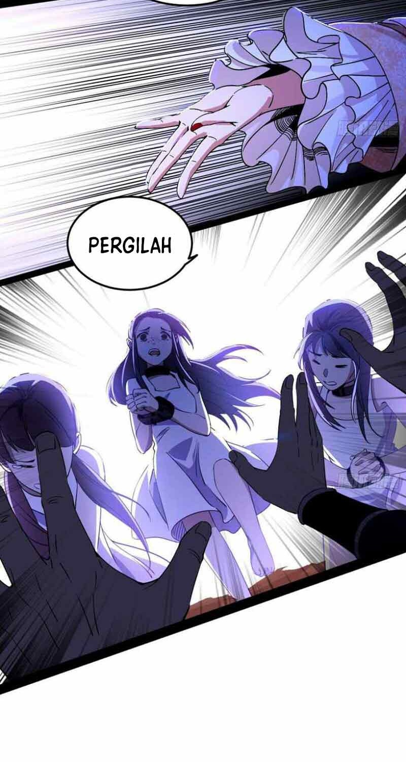 I’m An Evil God Chapter 242 - halaman 12