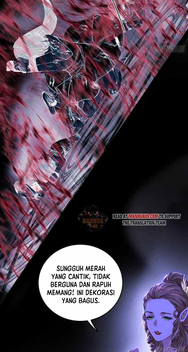 I’m An Evil God Chapter 242 - halaman 14
