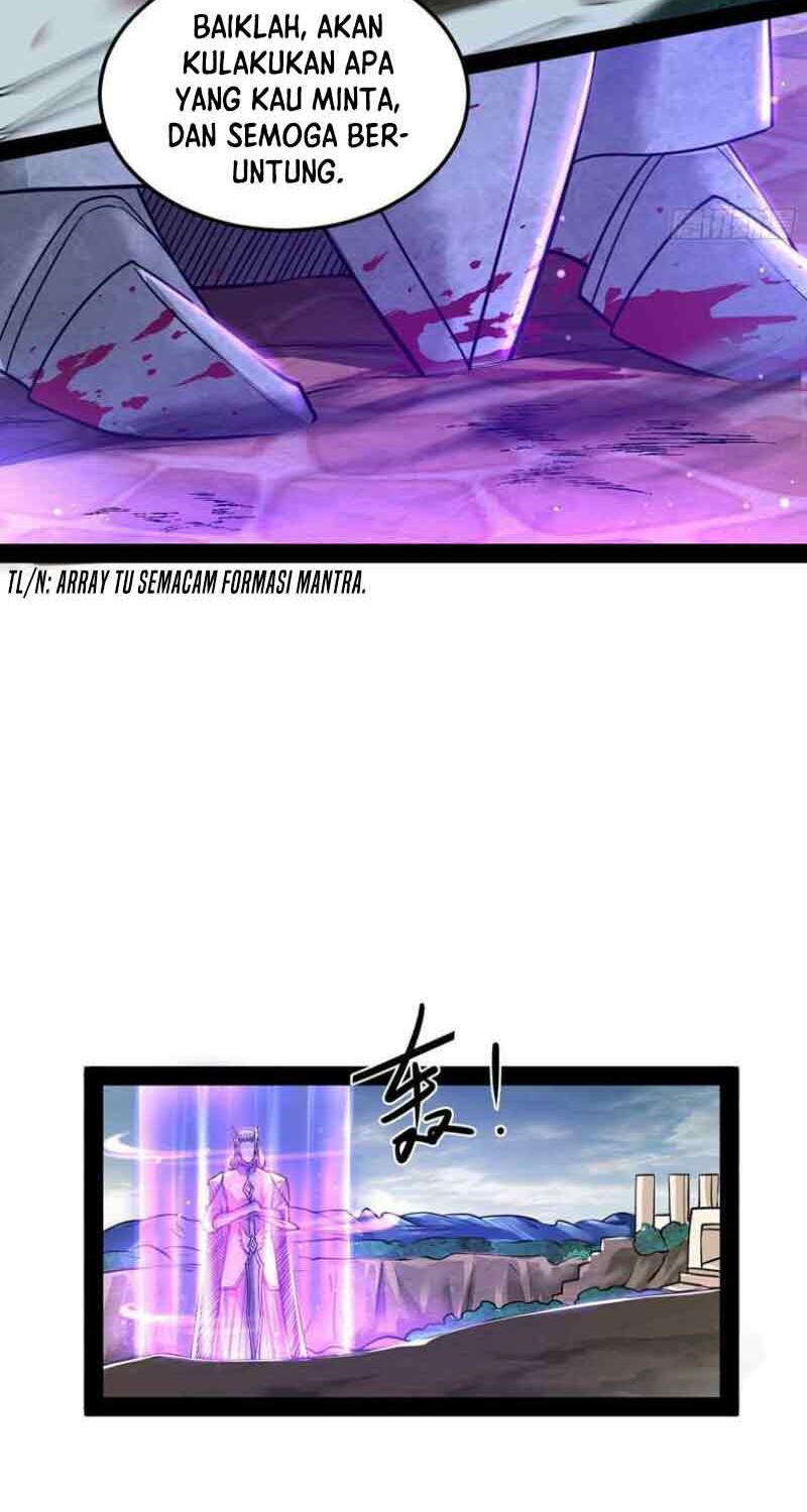 I’m An Evil God Chapter 242 - halaman 19
