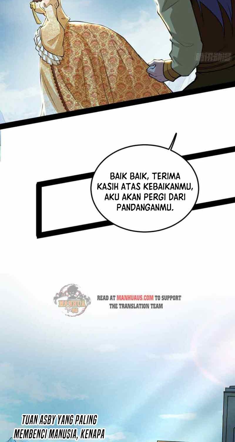 I’m An Evil God Chapter 242 - halaman 21