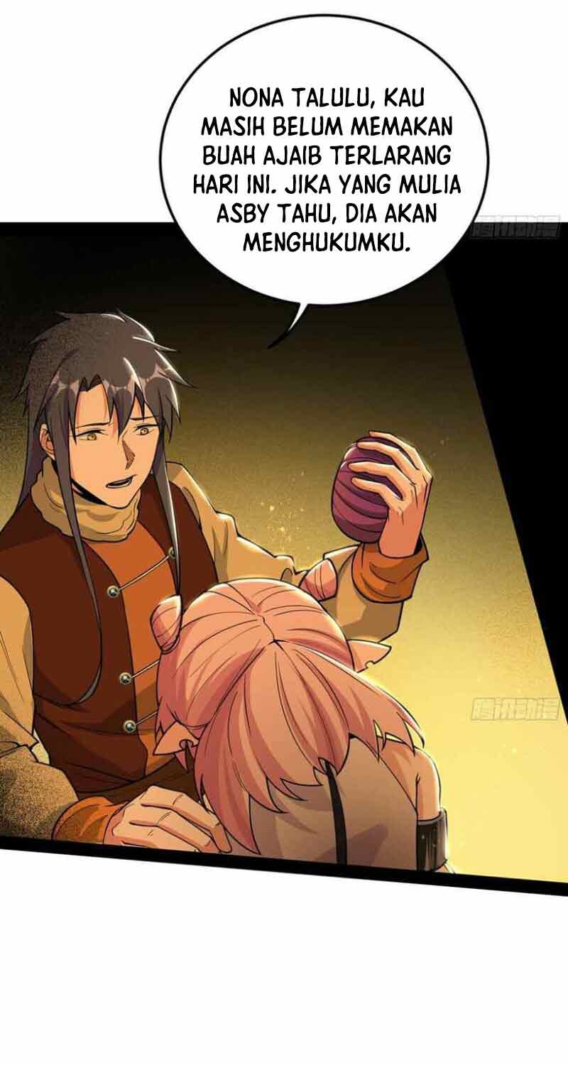 I’m An Evil God Chapter 242 - halaman 27