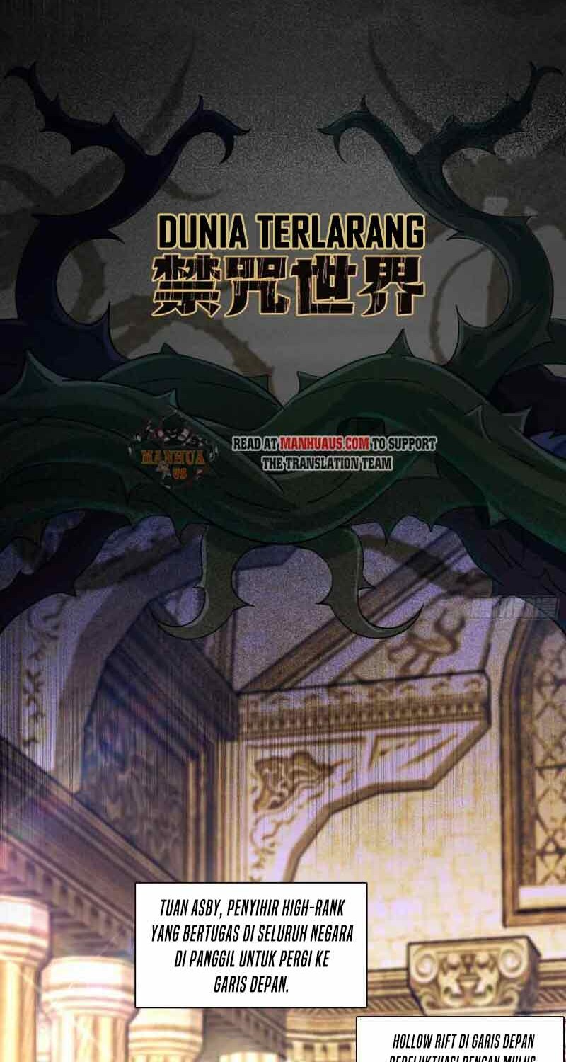 I’m An Evil God Chapter 242 - halaman 3