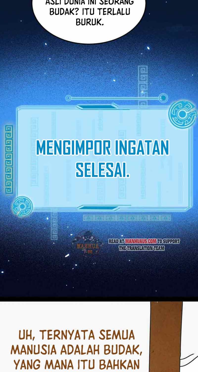 I’m An Evil God Chapter 242 - halaman 31