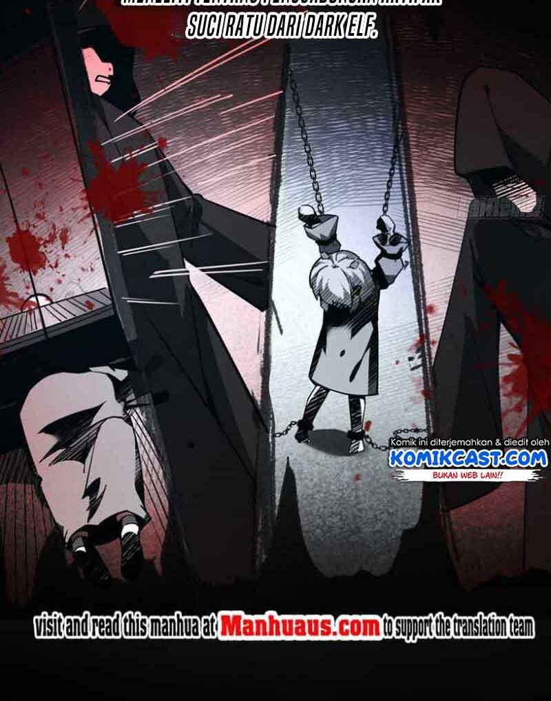 I’m An Evil God Chapter 242 - halaman 35