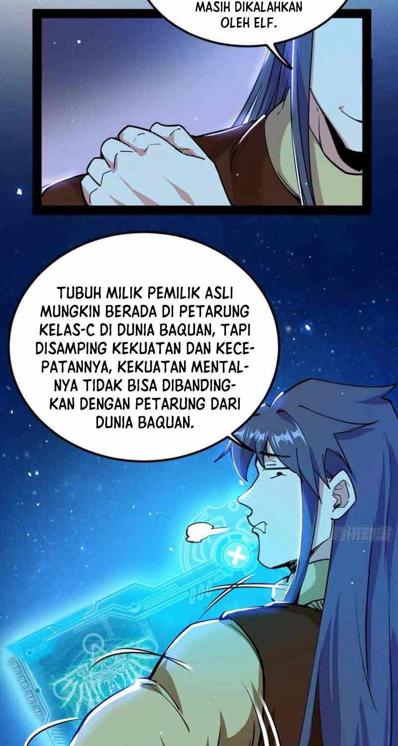 I’m An Evil God Chapter 242 - halaman 37