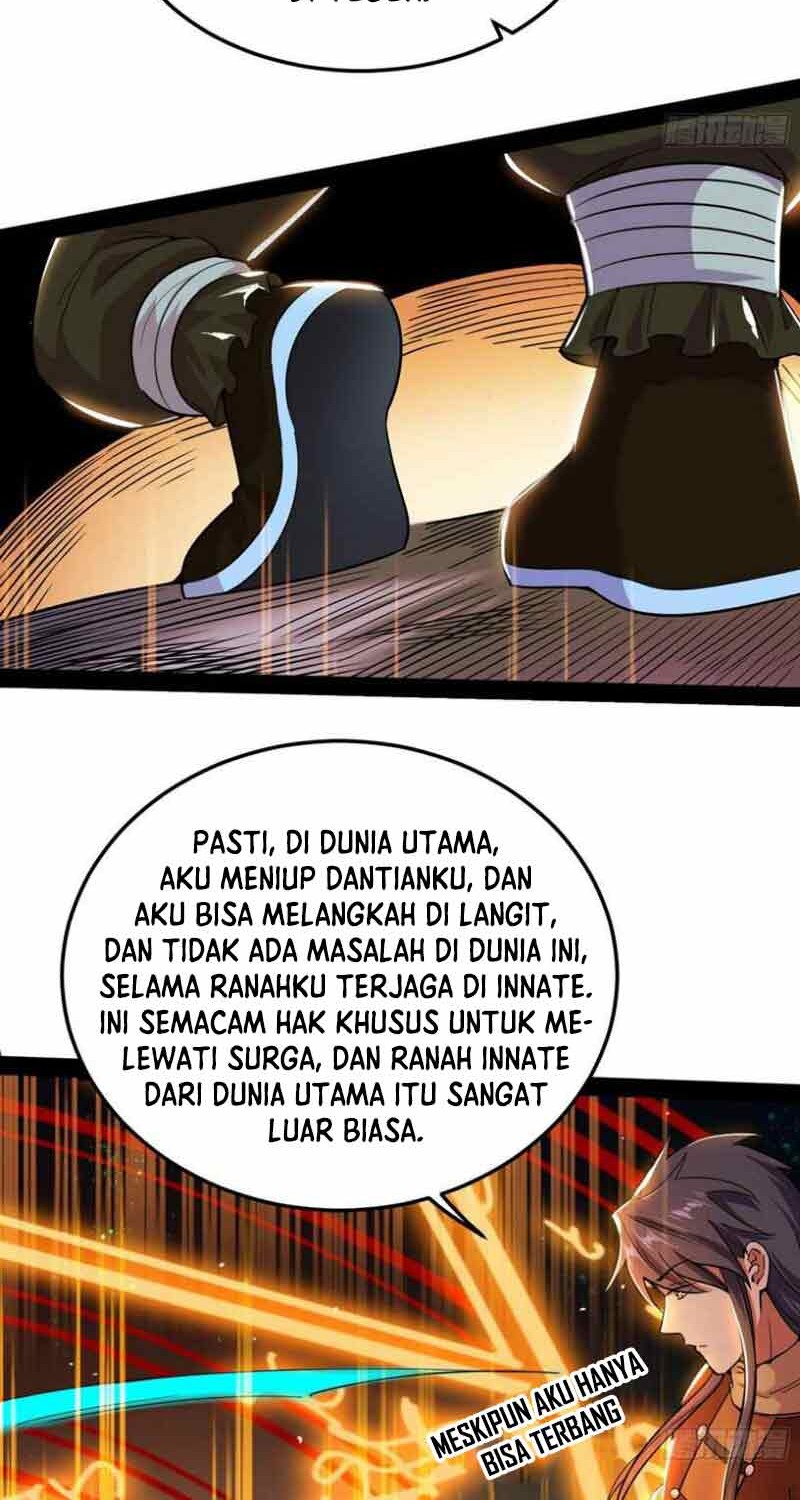 I’m An Evil God Chapter 242 - halaman 39