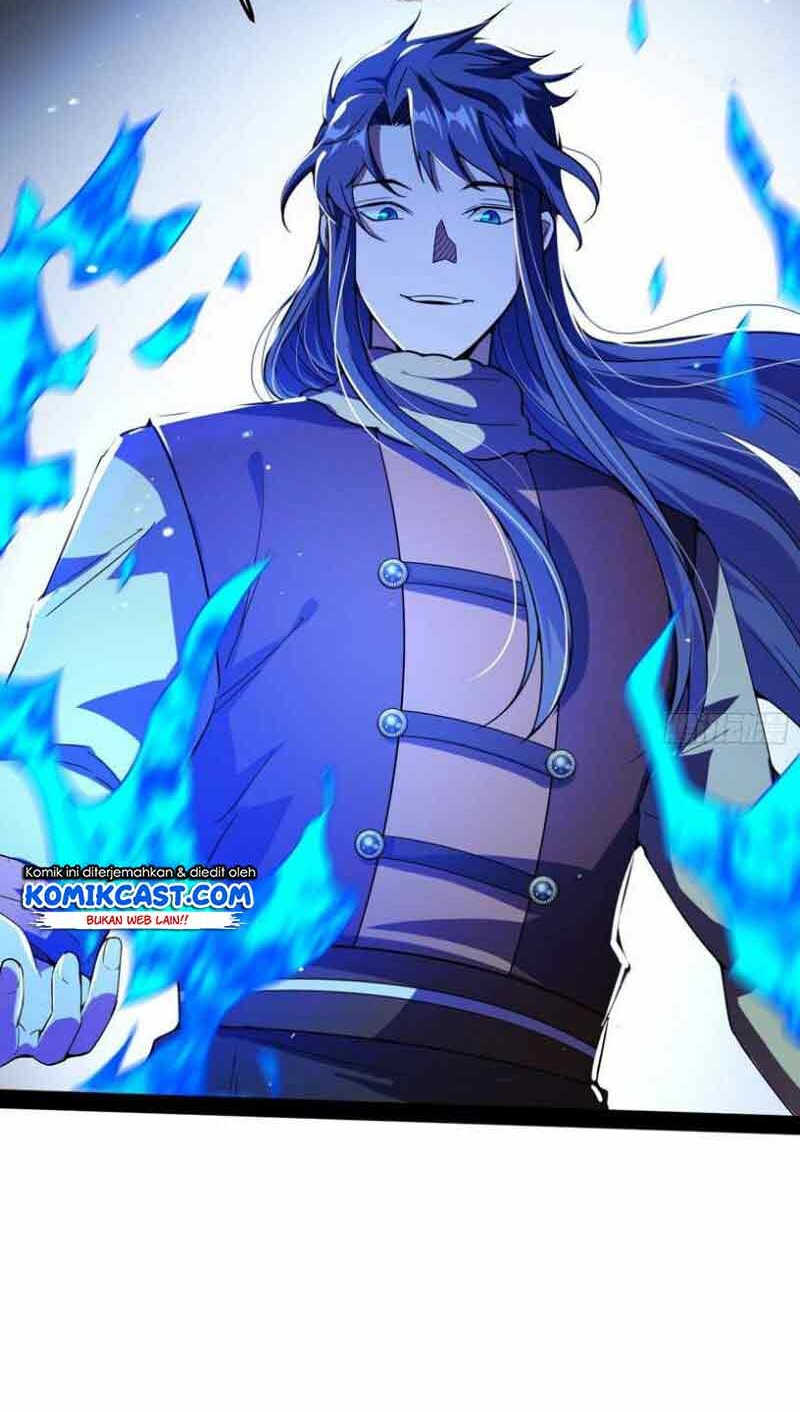 I’m An Evil God Chapter 242 - halaman 41