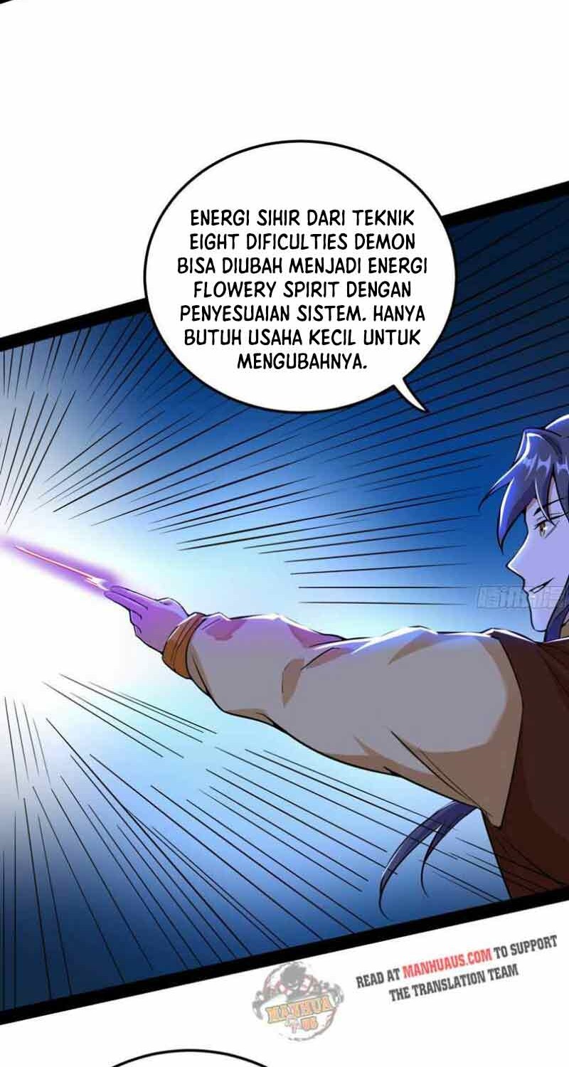 I’m An Evil God Chapter 242 - halaman 43