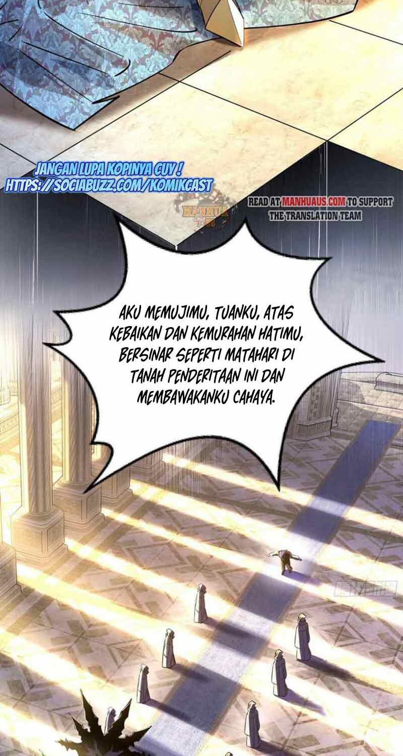 I’m An Evil God Chapter 242 - halaman 5