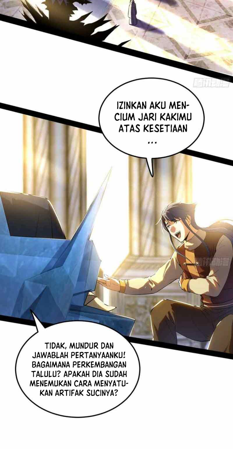 I’m An Evil God Chapter 242 - halaman 6