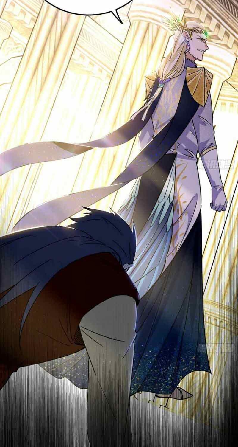 I’m An Evil God Chapter 242 - halaman 8