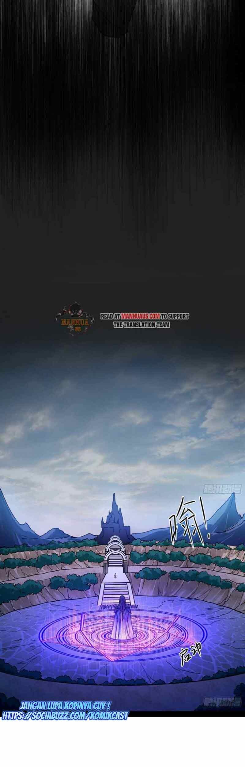 I’m An Evil God Chapter 242 - halaman 9