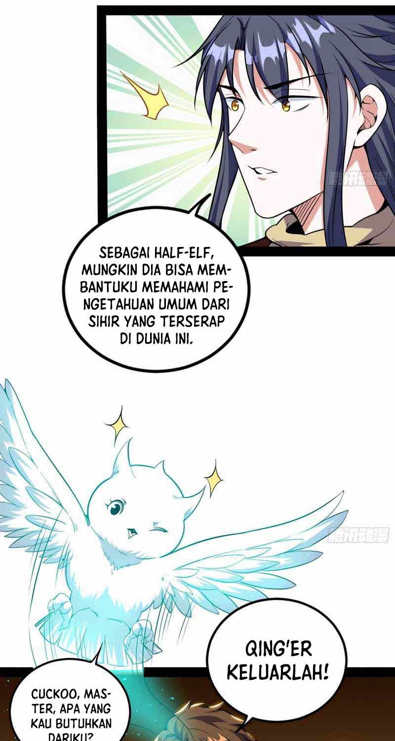 I’m An Evil God Chapter 243 - halaman 13