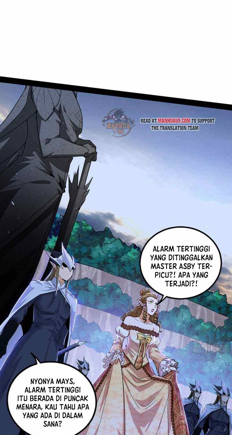 I’m An Evil God Chapter 243 - halaman 19