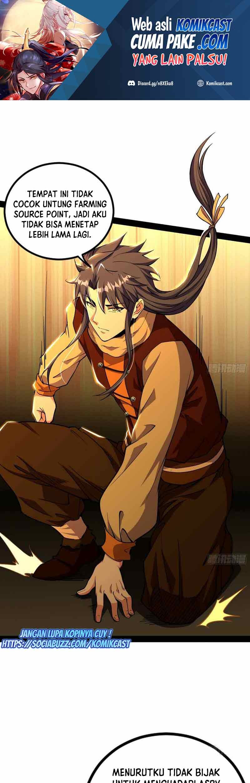 I’m An Evil God Chapter 243 - halaman 2