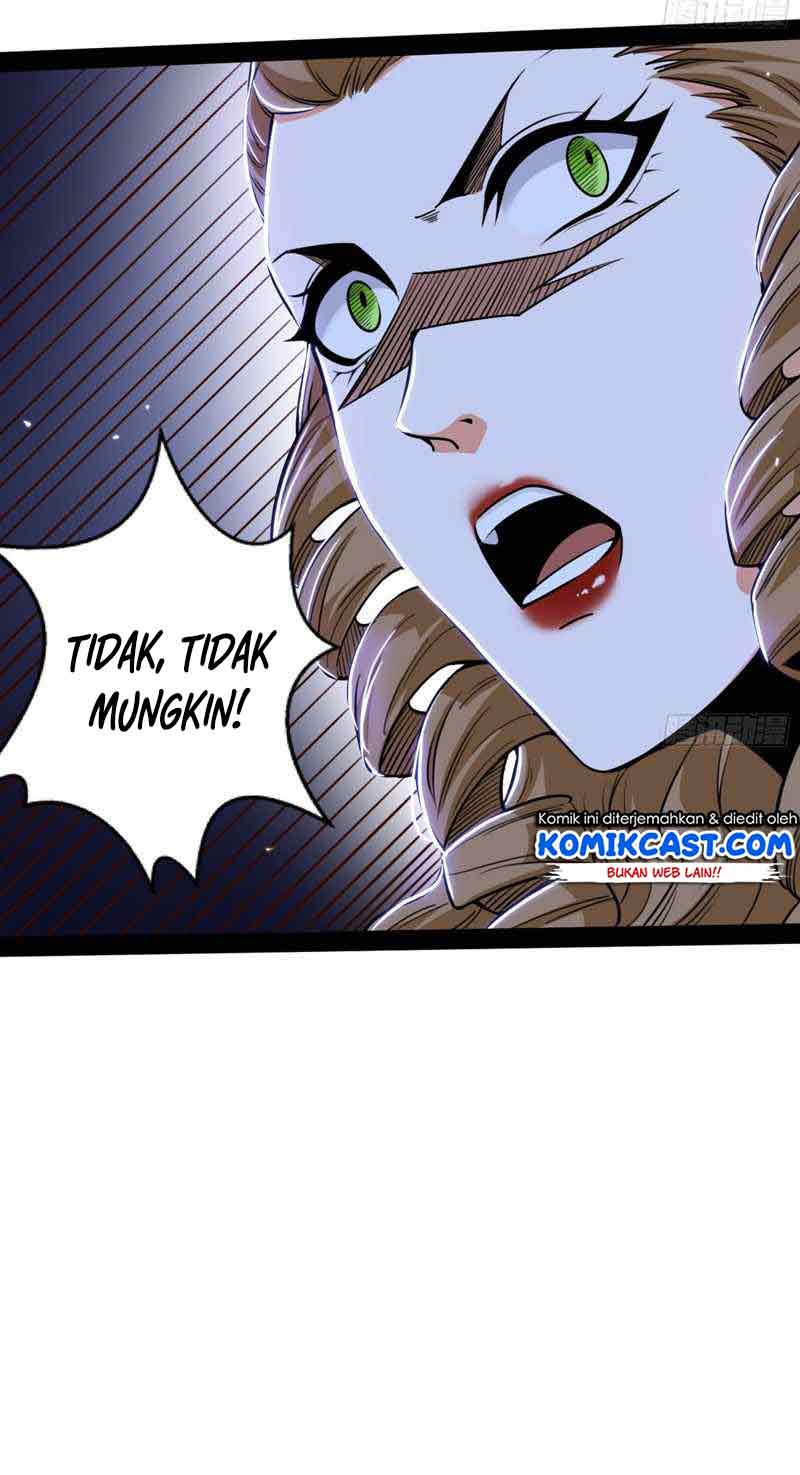 I’m An Evil God Chapter 243 - halaman 22