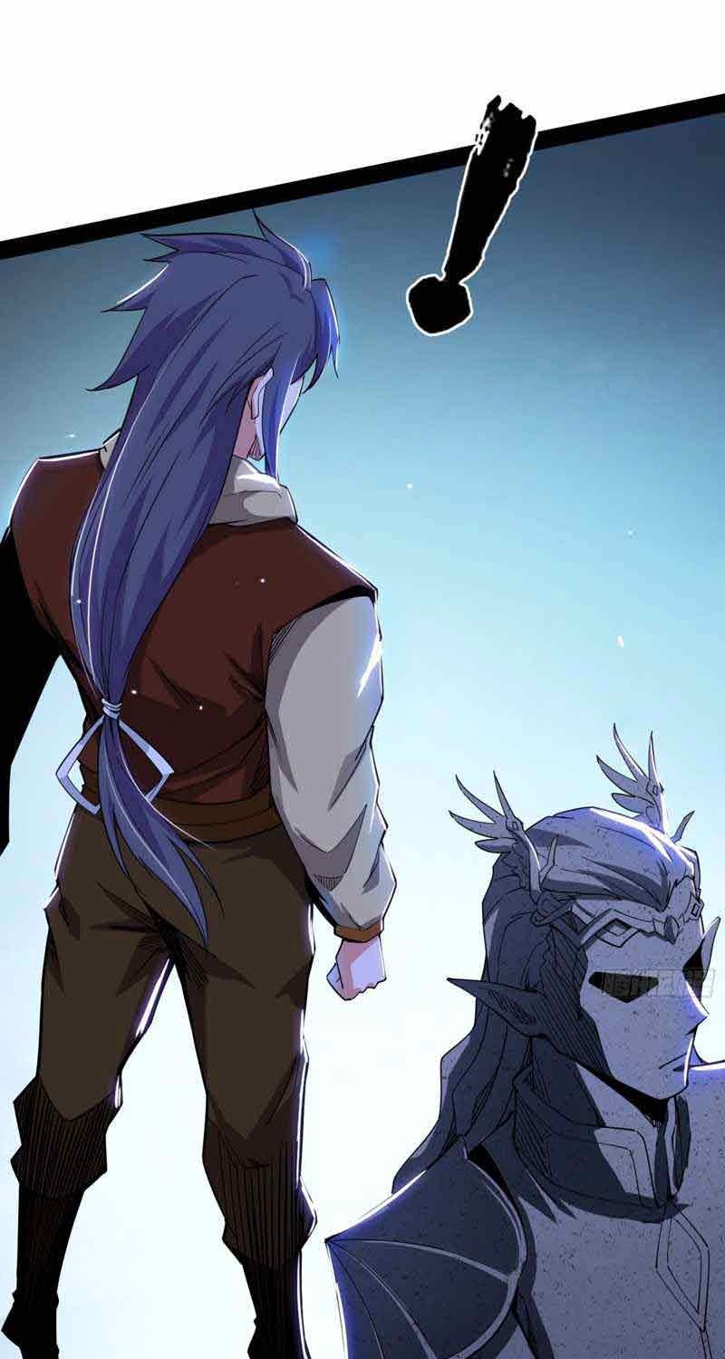 I’m An Evil God Chapter 243 - halaman 24