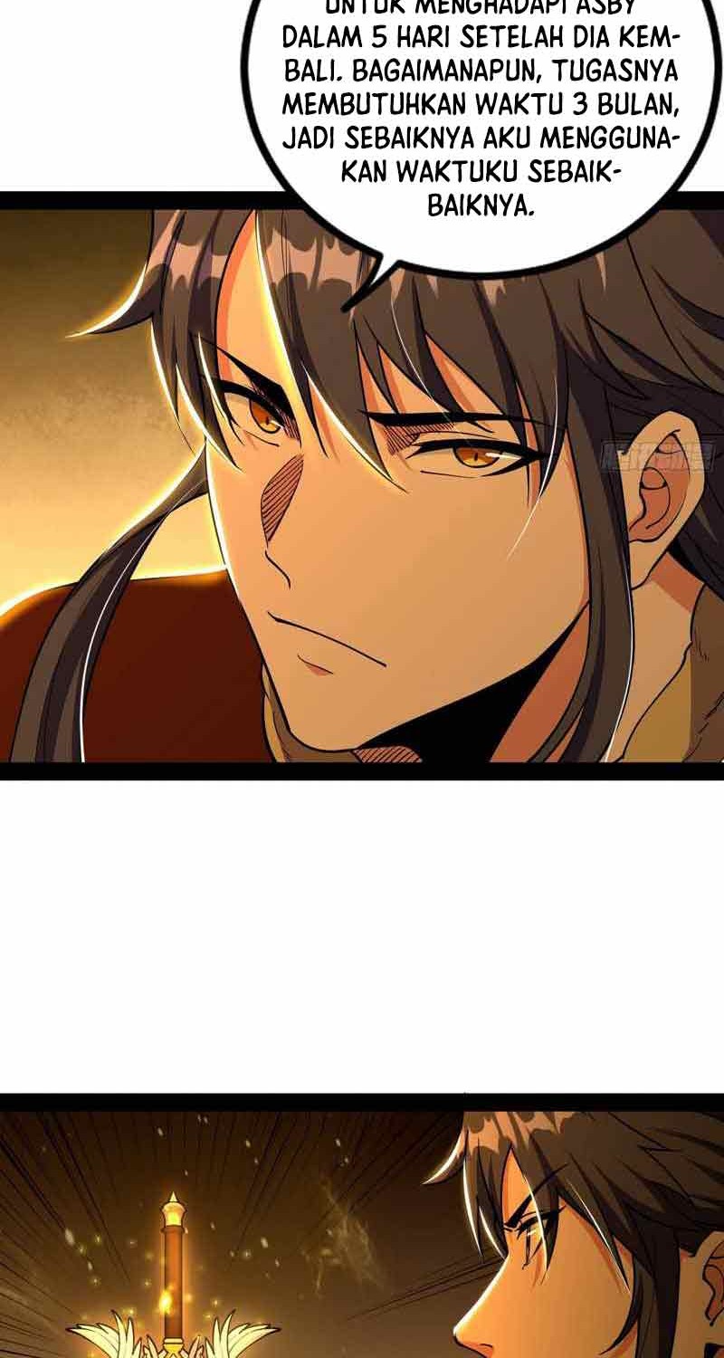 I’m An Evil God Chapter 243 - halaman 3