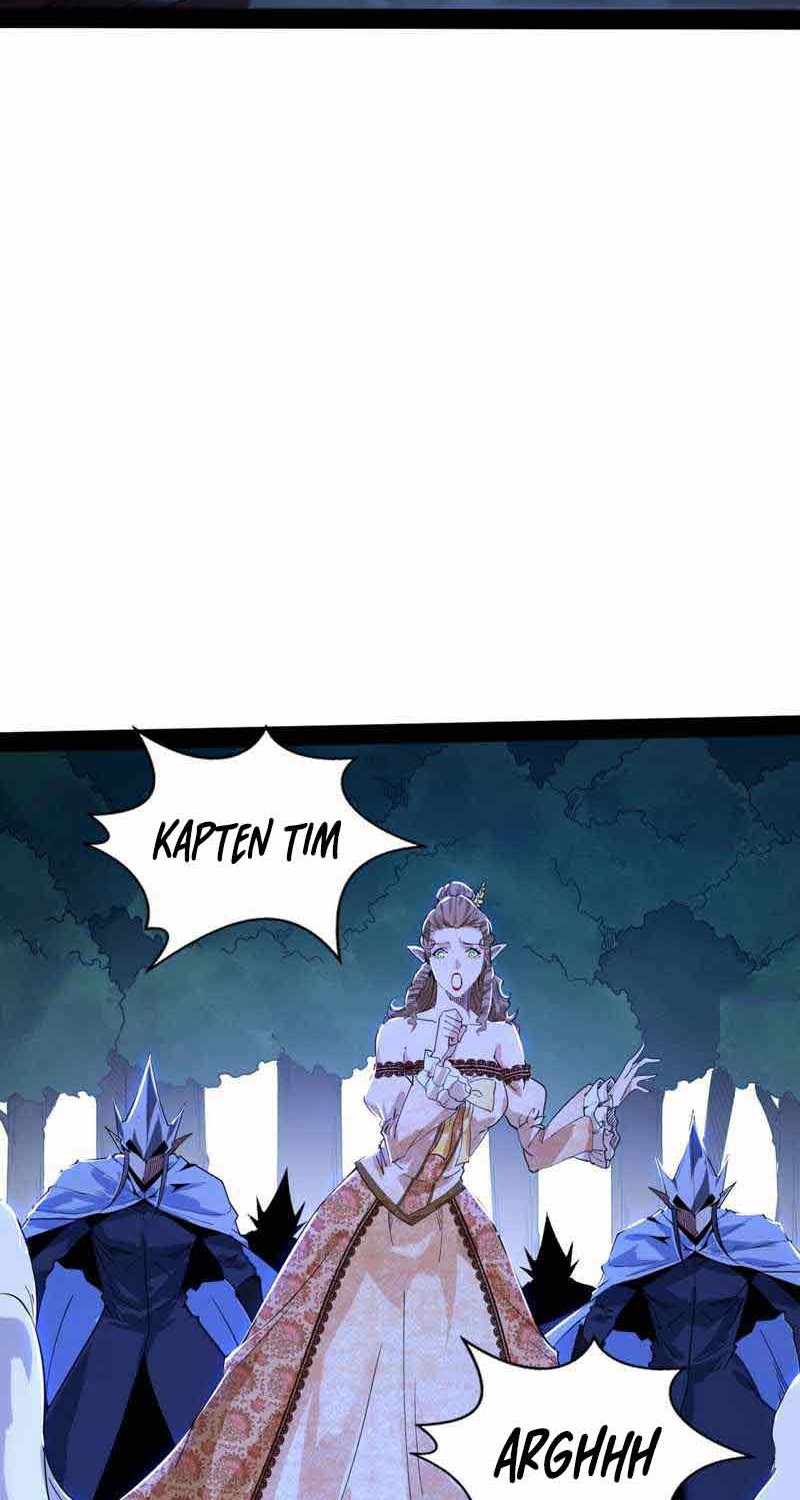 I’m An Evil God Chapter 243 - halaman 30