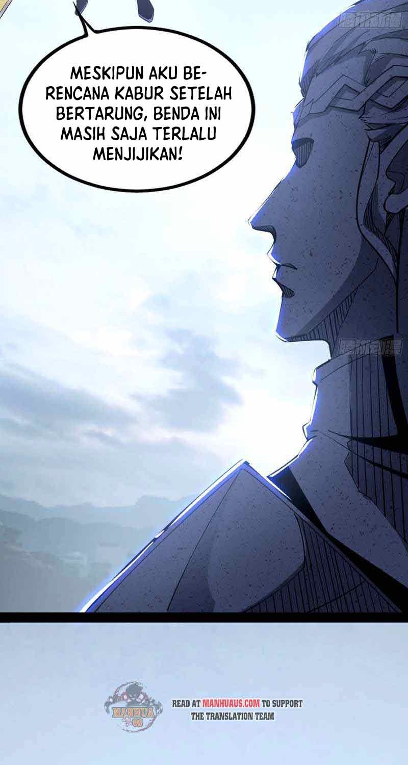 I’m An Evil God Chapter 243 - halaman 33