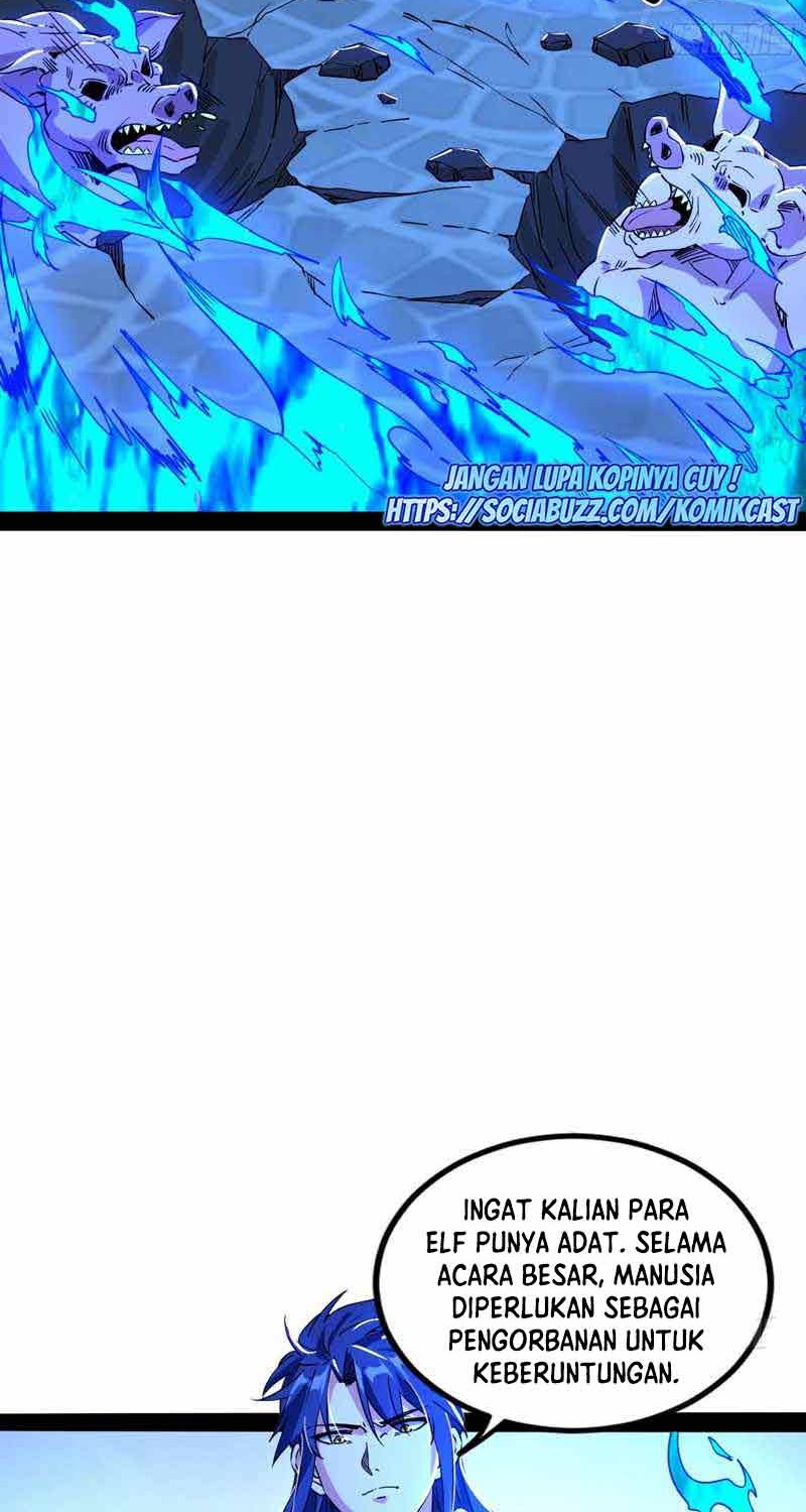 I’m An Evil God Chapter 243 - halaman 39