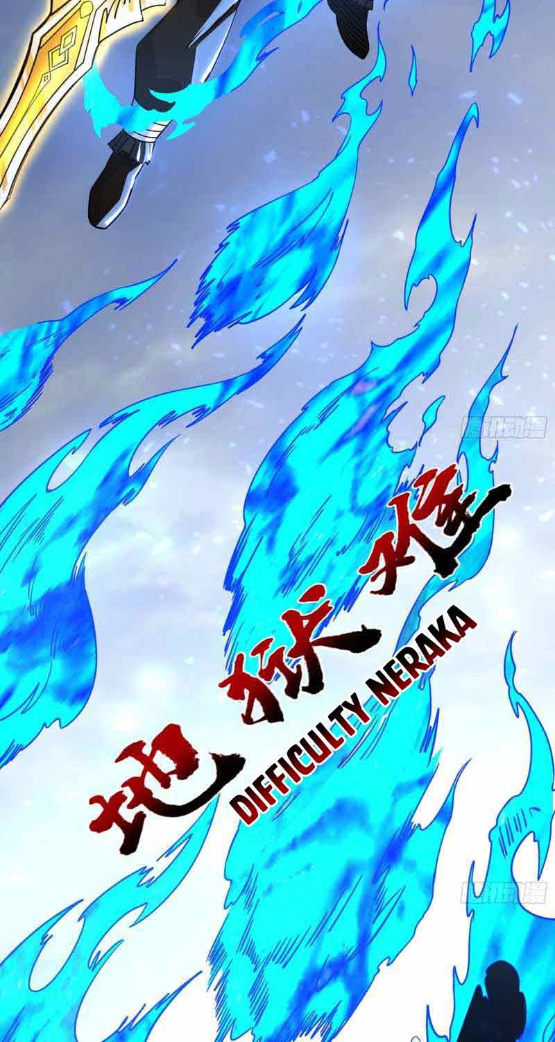 I’m An Evil God Chapter 243 - halaman 41