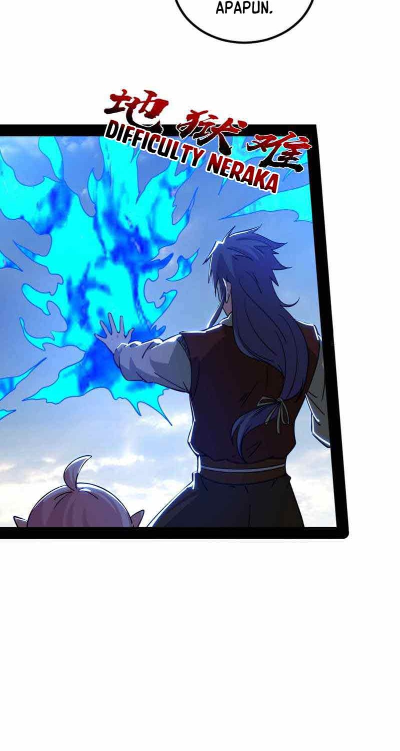 I’m An Evil God Chapter 243 - halaman 47