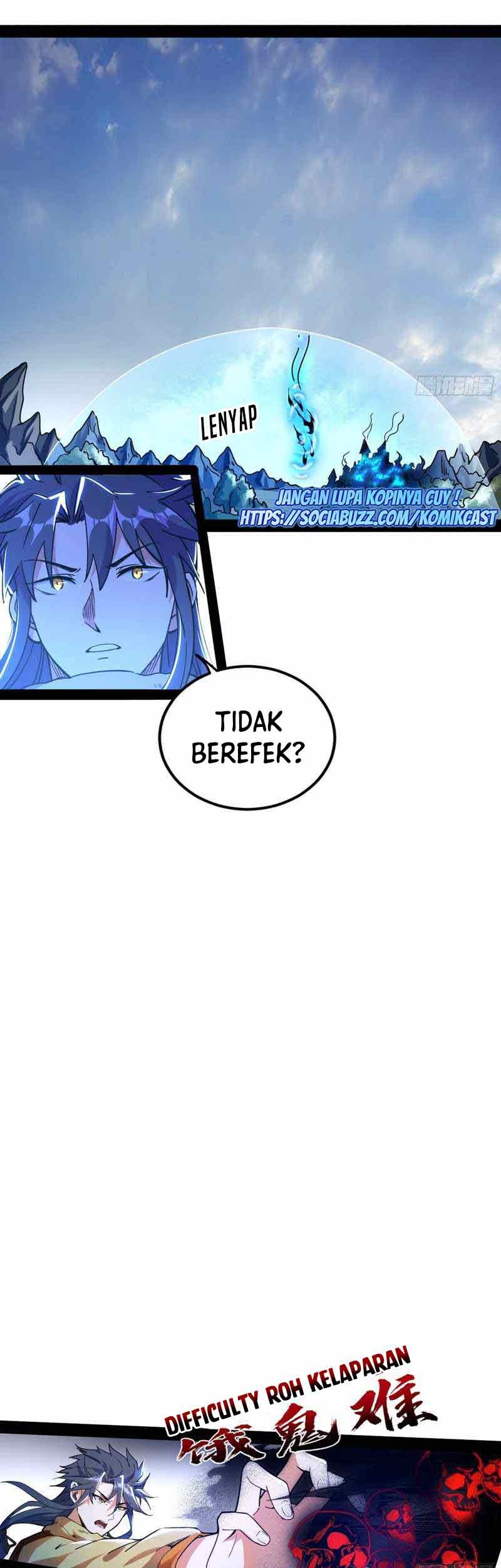 I’m An Evil God Chapter 243 - halaman 50
