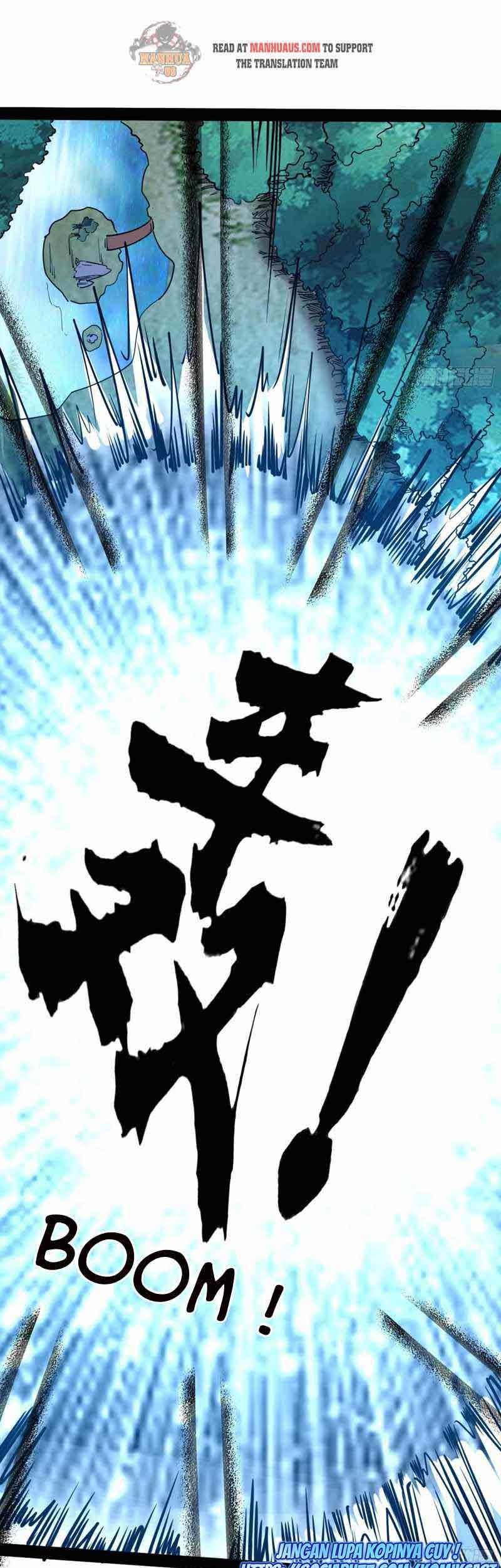 I’m An Evil God Chapter 243 - halaman 56