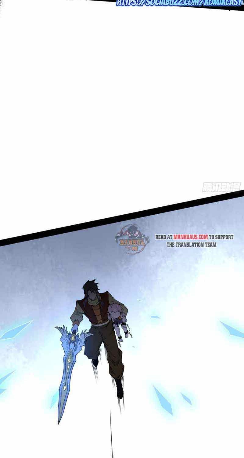 I’m An Evil God Chapter 243 - halaman 57