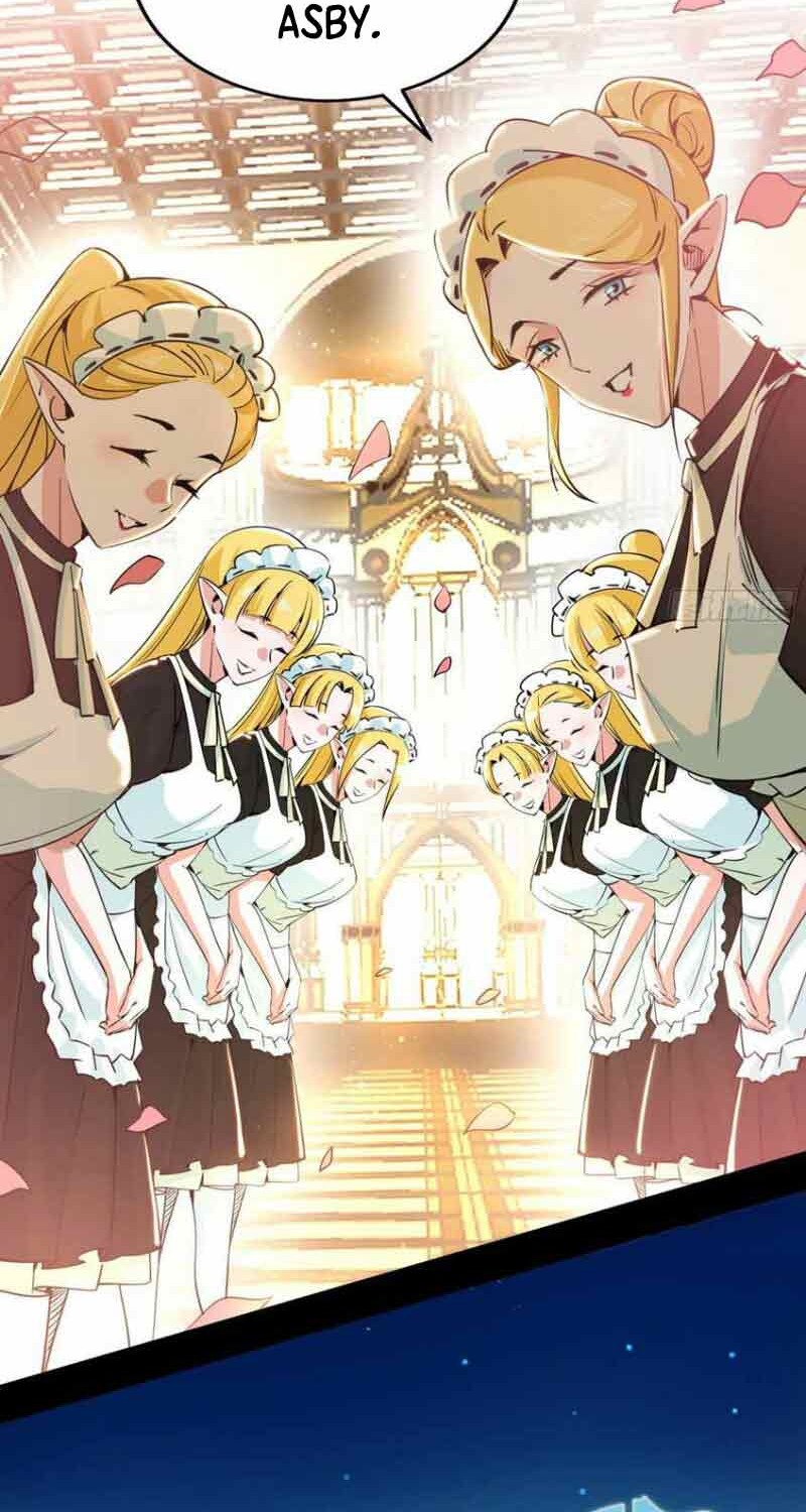 I’m An Evil God Chapter 244 - halaman 11
