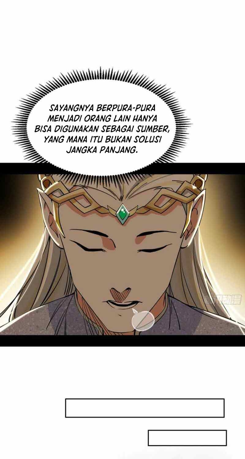 I’m An Evil God Chapter 244 - halaman 13