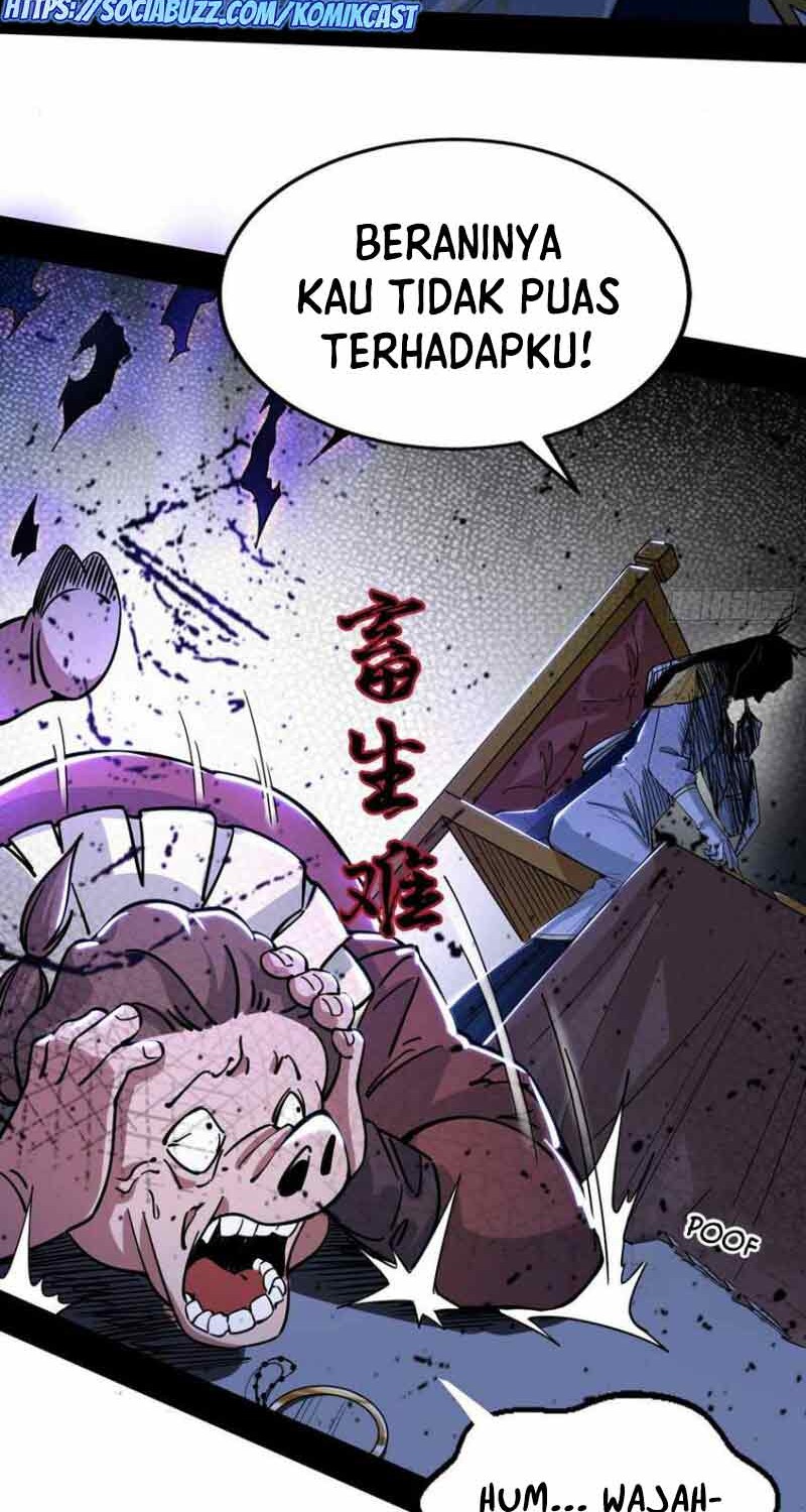 I’m An Evil God Chapter 244 - halaman 16