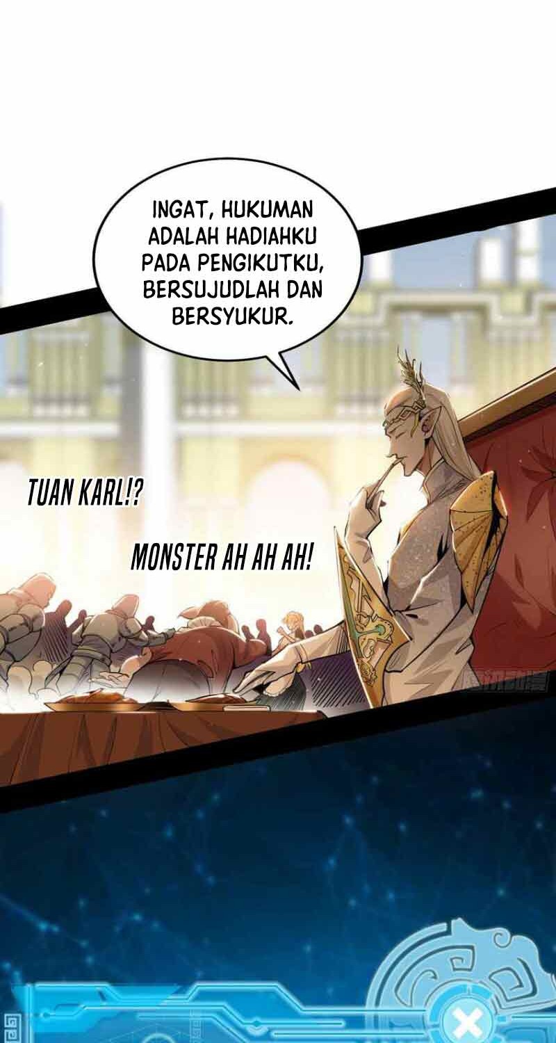 I’m An Evil God Chapter 244 - halaman 18