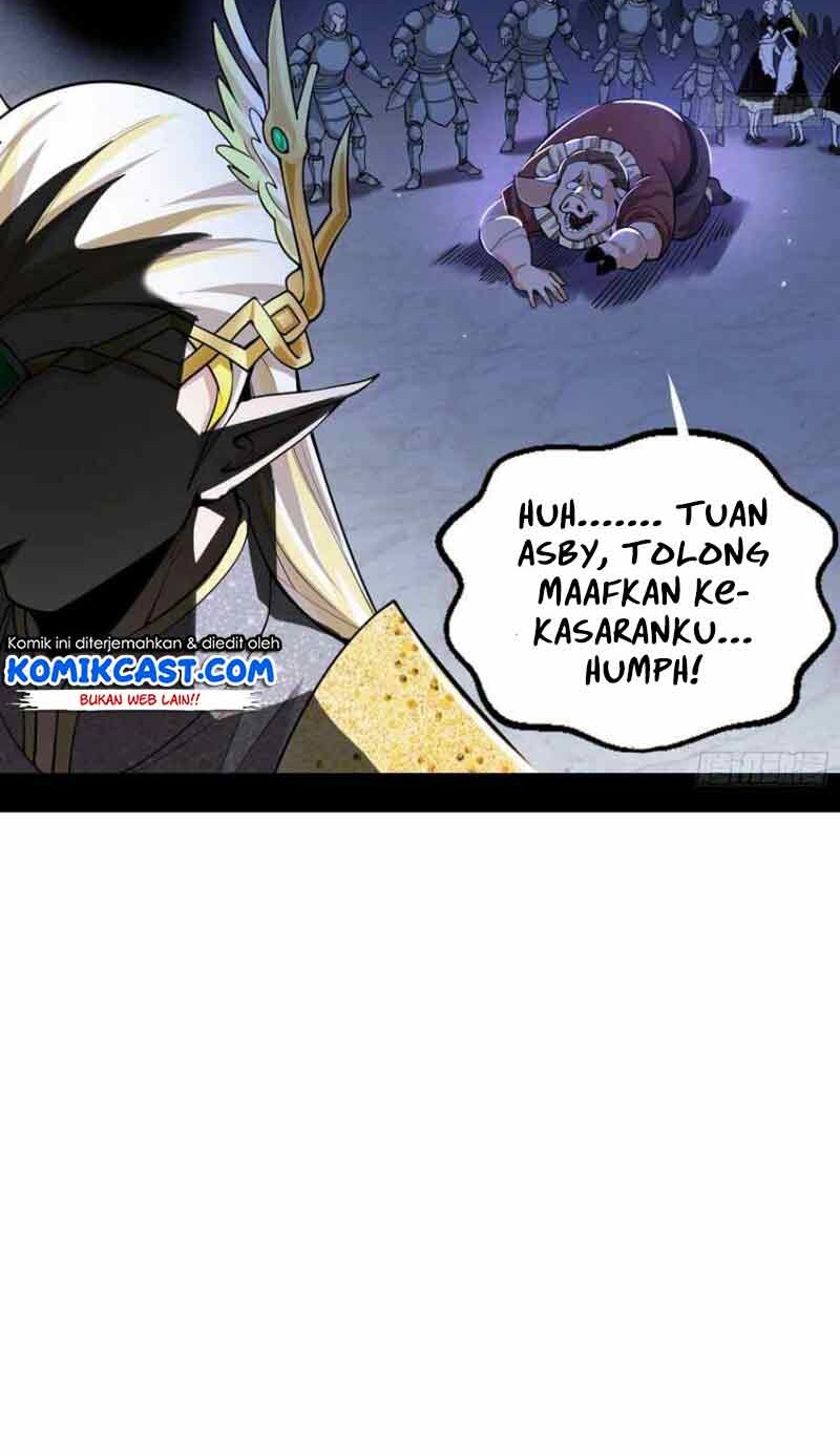 I’m An Evil God Chapter 244 - halaman 20