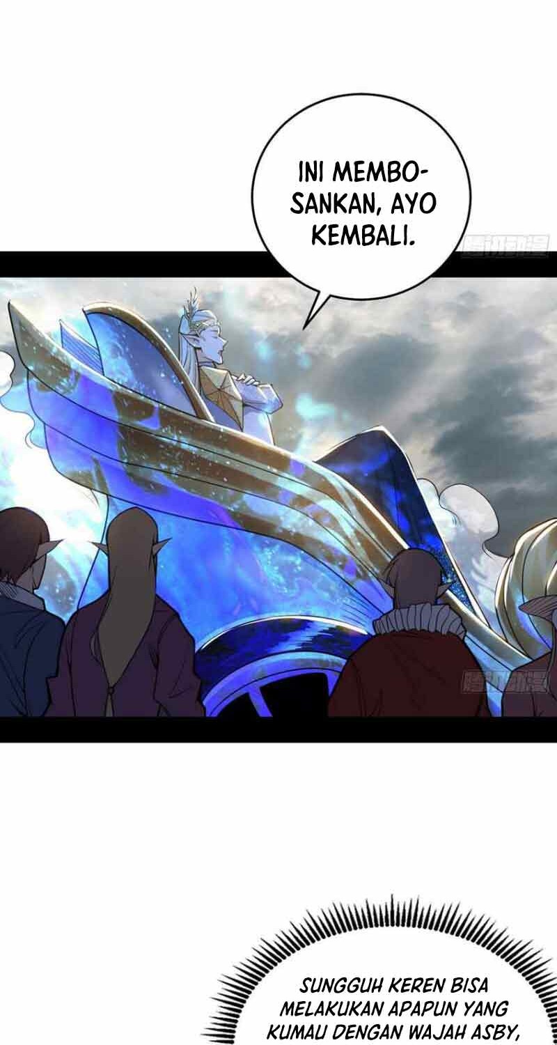 I’m An Evil God Chapter 244 - halaman 24
