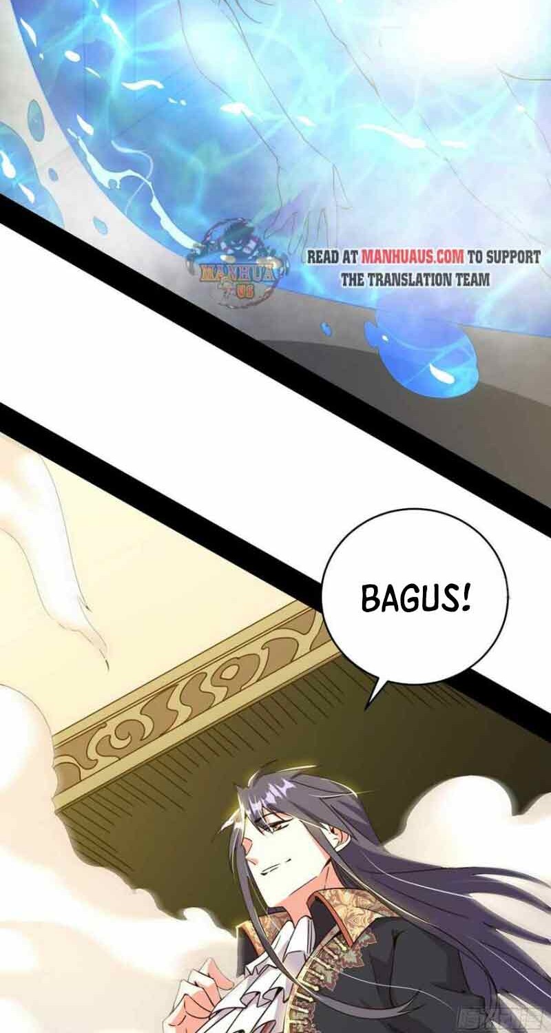 I’m An Evil God Chapter 244 - halaman 3